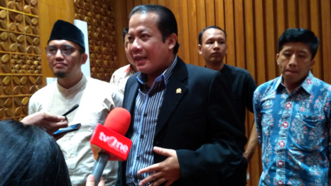 Efek Ceramah Amien Rais, PAN Tantang Hanura Tempur di 2019