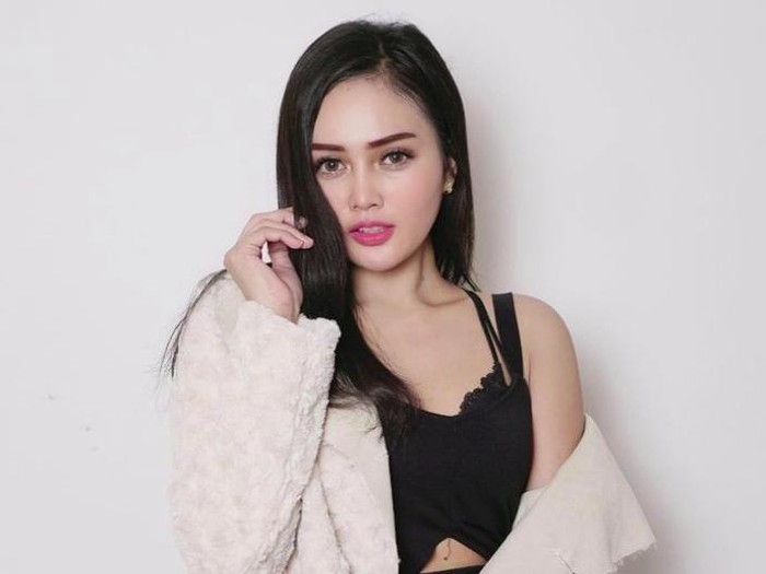 Blak-blakan Intan Ratna Juwita Diceraikan Maell Lee, Cuma Settingan?