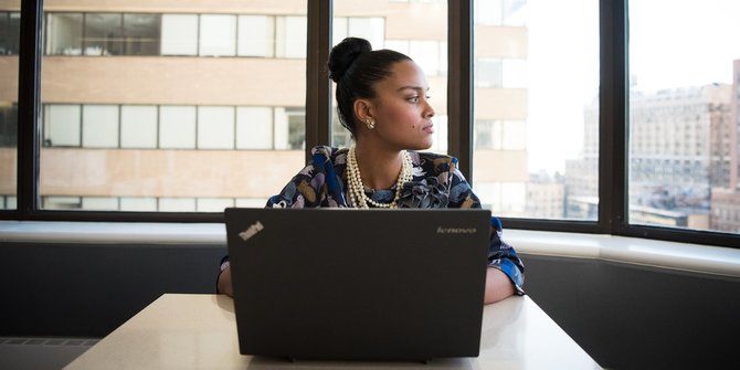 Ini 3 Hal yang Bisa Kamu Lakukan Jika Kelelahan saat Bekerja