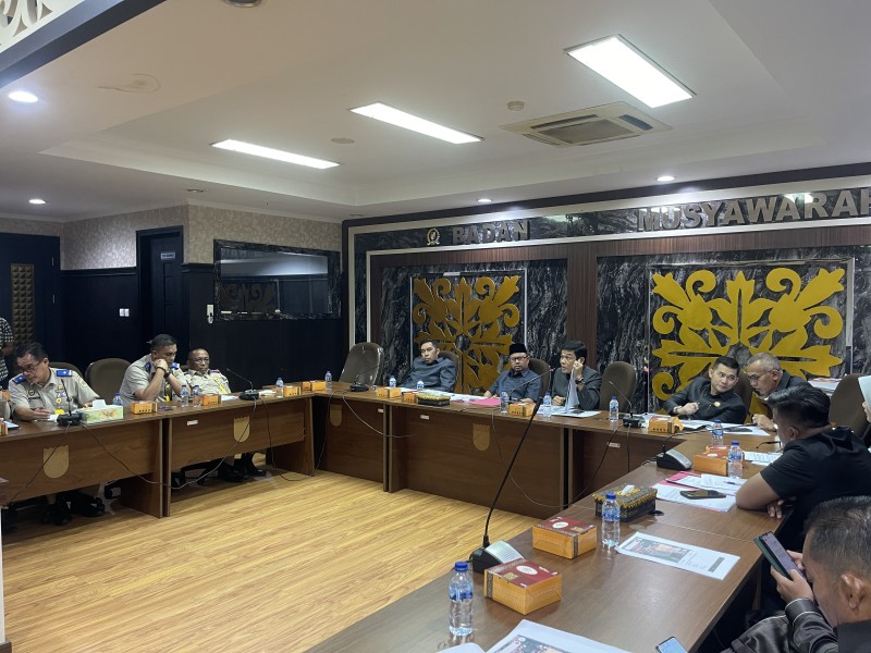 Sengketa Tanah 6 Hektare di Jantung Pekanbaru