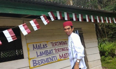 Bareskrim Bisa Ambil Alih Kasus Intimidasi Ustaz Abdul Somad