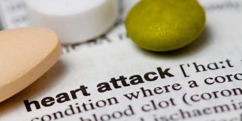 Mengapa Serangan Jantung Pada Wanita Sering Tak Terdeteksi?