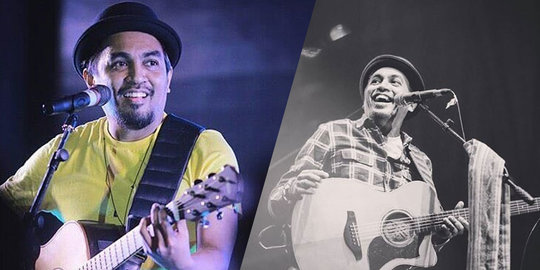 Inilah Fakta-fakta Single Terakhir Glenn Fredly yang Berjudul 'Selesai'