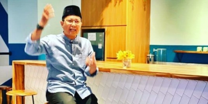 Ketua MUI Sebut Puasa Bulan Ini Hanya 18 Hari