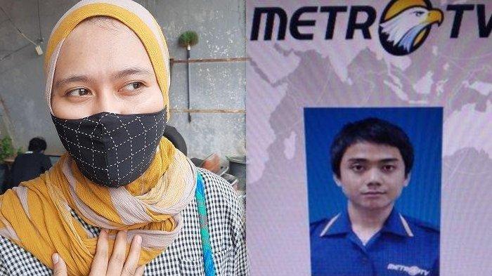 Periksa 'Orang Ketiga' di Kasus Editor Metro TV, Polisi: Ada yang Unik