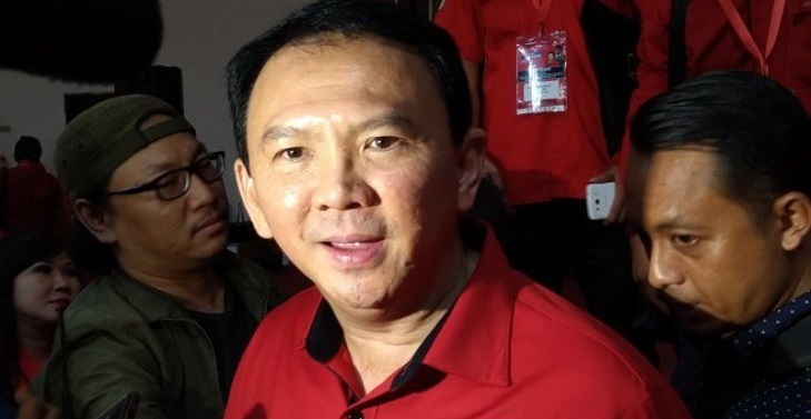 Ahok Akui Polisi Pacaran di Mobil PJR Adik Iparnya, Dirinya Minta Jangan Dikaitkan