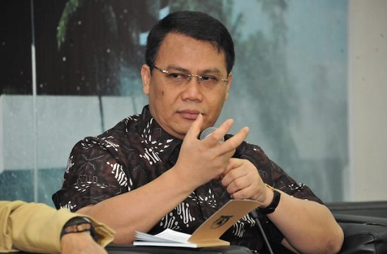 Ahmad Basarah: Pendidikan Sebaiknya Jadi Sektor Terakhir untuk The New Normal