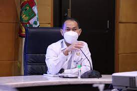 Pendaftaran P3K Pemko Pekanbaru Formasi Nakes Resmi Dibuka