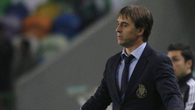 Dipecat dari Timnas Spanyol, Lopetegui: Saya Sangat Sedih