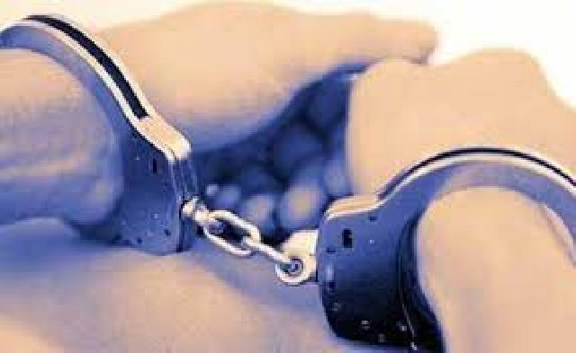 Polisi Serahkan Tersangka Kasus Pencabulan ke Kejari Kuansing