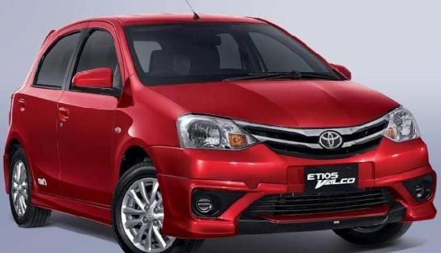 Etios Valco 'Disuntik Mati', Siapa Penggantinya?