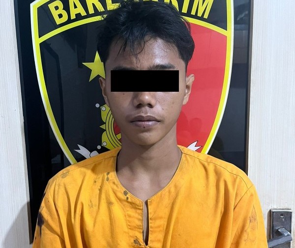 Pelaku Pembunuhan di Indragiri Hilir Ditangkap, Satu Pelaku Masih Buron