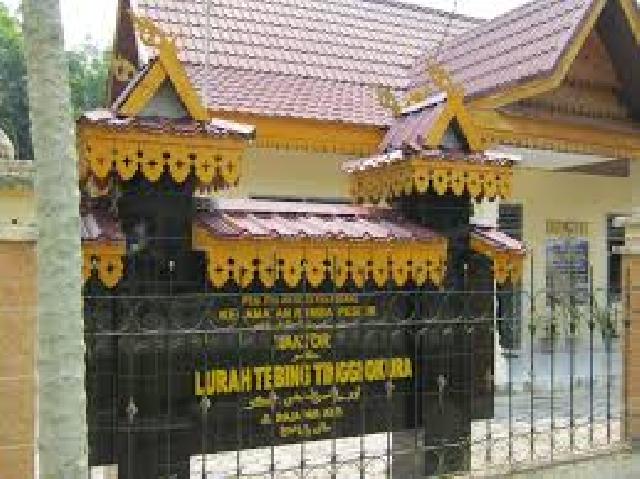 Okura Kampung Pertukaran Budaya Akan Didatangi 120 Mahasiswa Singapura dan Malaysia