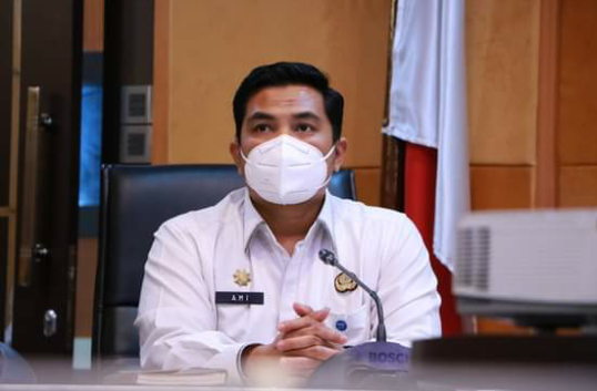 Hutang Pajak Chevron ke Pemko Pekanbaru Capai Rp36,2 Miliar