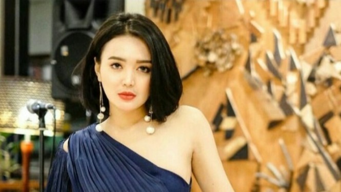 Tersebar Foto Wika Salim Lakukan Prewed? Heboh Banget!