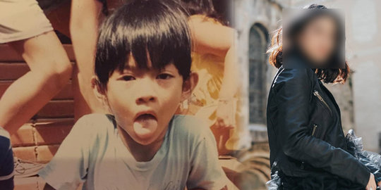 Netizen Heboh Dengan Pertumbuhan Gadis Kusam  yang Kini Dinobatkan Sebagai Kecantikan Indonesia