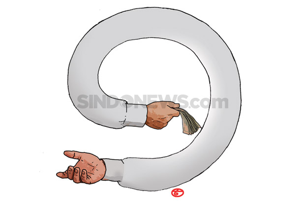 Diduga Terima Suap Rp2 Miliar, Perwira Dilaporkan ke Propam Polri