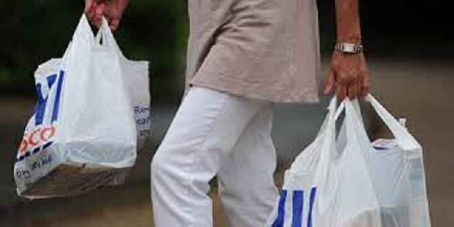 Disperindag Masih Terima Aduan Adanya Ritel Yang Tetap Memberlakukan Plastik Berbayar