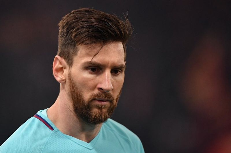 Berikut 4 Alasan Messi Takkan Raih Trofi Ballon d'Or 2018, Nomor 2 Faktor Utama