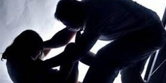 Waduh! Habis Semprot Disinfektan, Oknum Kades Ini Malah Coba Perkosa Istri Warga