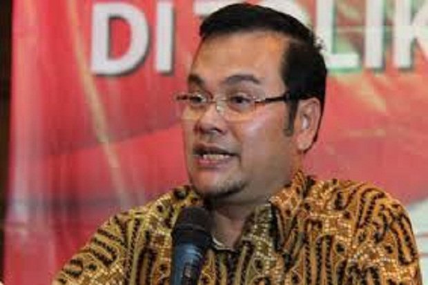 Pemerintah Diminta Bentuk Lembaga Pengawas Tindak Pidana Terorisme