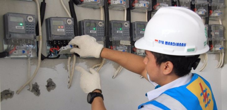 Dirut PLN di Depan DPR: yang Rugi PLN, Bukan Pelanggan