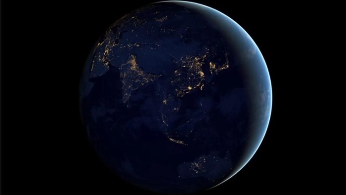 Ada Suara Mirip Tangis Perempuan Malam-malam Hebohkan Warga di Bantul