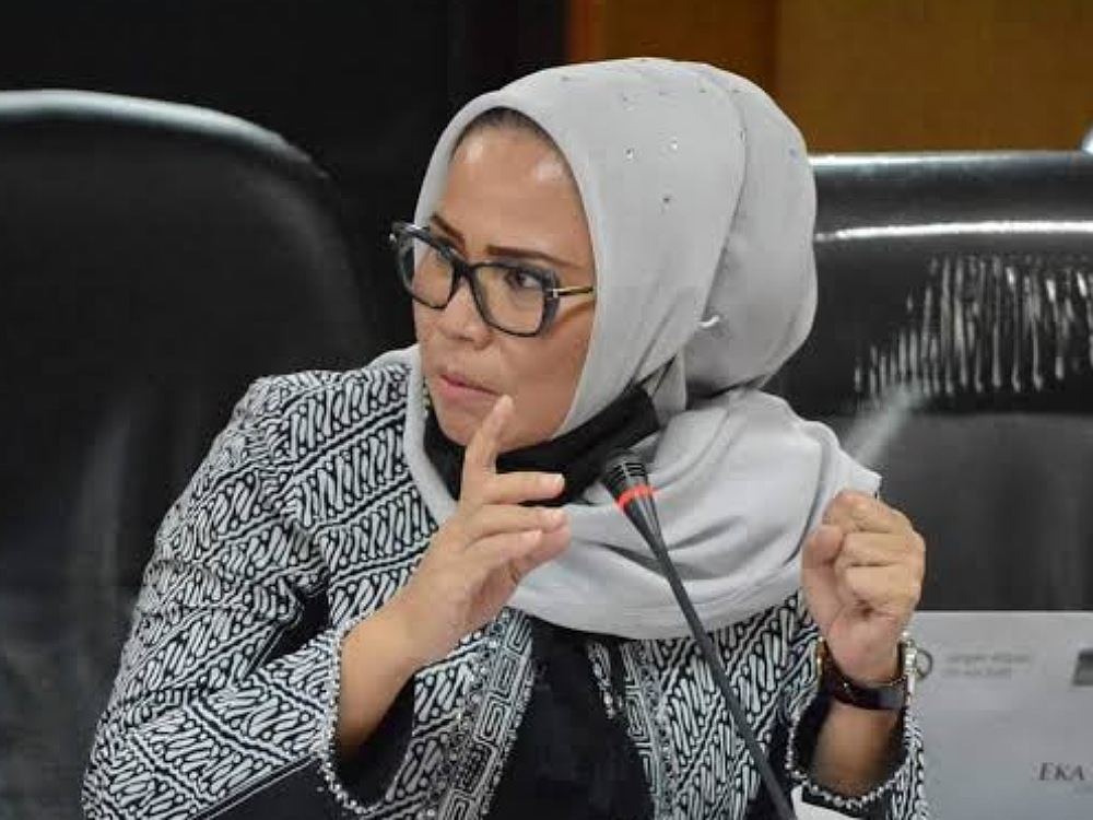 Warga Pekanbaru Menolak Rohingya, Ini Kata Ade Hartati