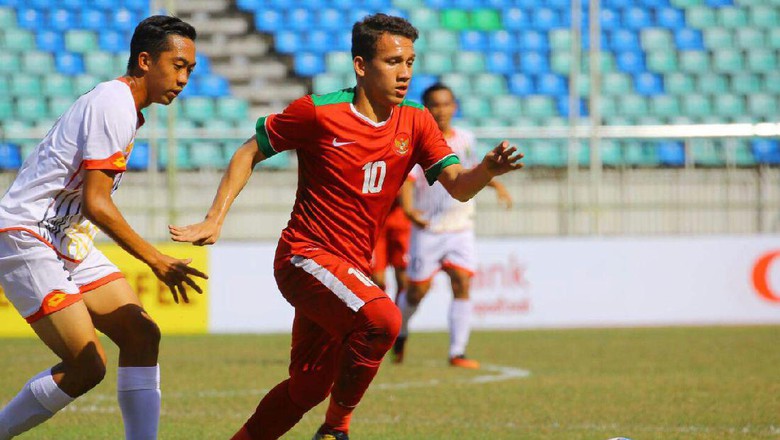 Indonesia Dipastikan Jadi Juara Grup B, Akan Hadapi Thailand di Semifinal