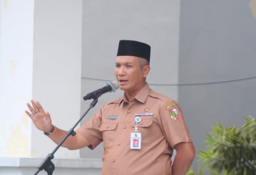 Bando Reklame Ilegal di Pekanbaru Segera Ditertibkan