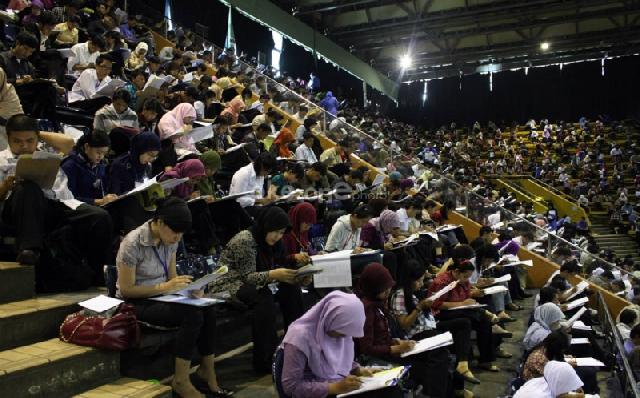 Catat! Ini Syarat Pendaftaran CPNS untuk Calon Hakim