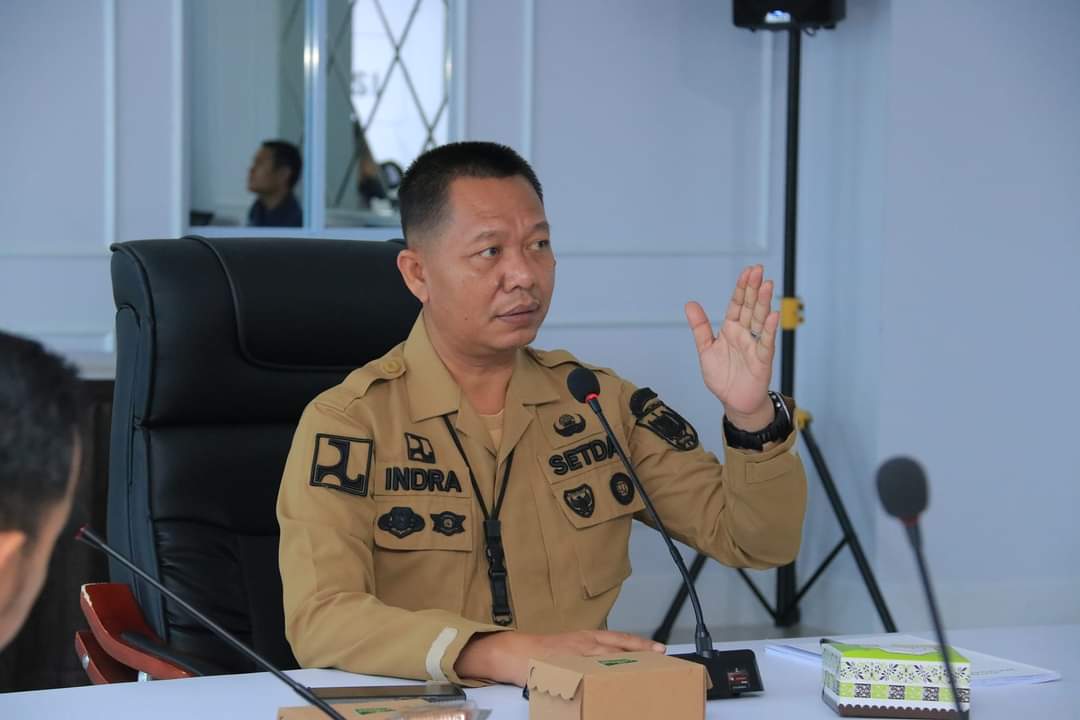 Bantuan Beasiswa Dialokasikan Rp1,9 Miliar, Sekdako Pastikan Penyaluran Transparan