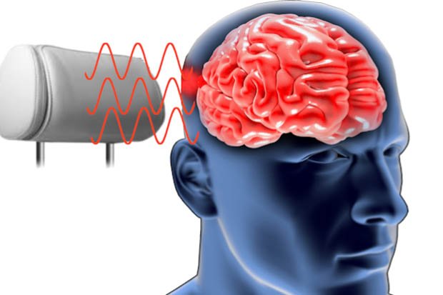 Peneliti Jepang Ciptakan Mesin Pembaca Pikiran Manusia