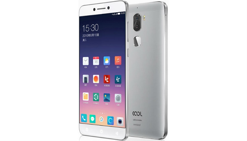 Coolpad Cool Dual: Kamera Ganda, Harga Menggoda