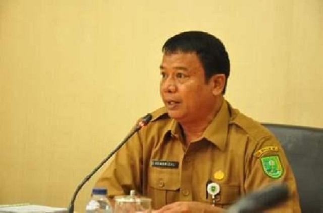 Berubah pikiran, Pemkab Inhu akhirnya akan rumahkan sebagian honorer