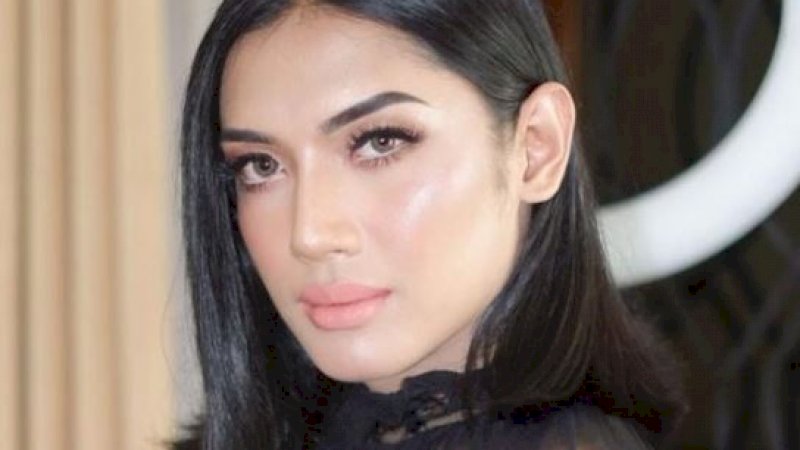 Ditangkap karena Sabu-Sabu, Millen Cyrus Ditempatkan di Sel Pria atau Wanita?