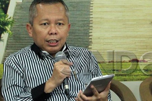 PPP Tantang Cak Imin Debat Terbuka dengan Rommy