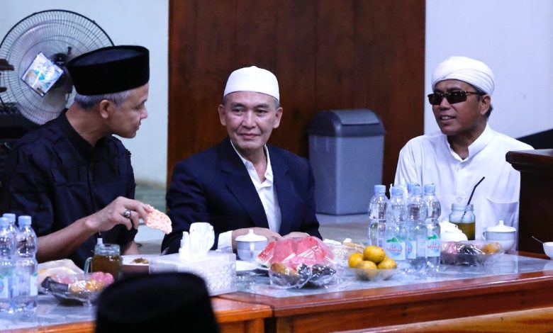 Pengamat: Ganjar-Mahfud paling tegas soal konflik Israel-Palestina