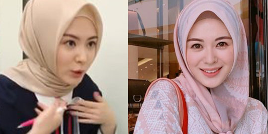 Ayana Moon, Bikin Netizen Indonesia Heboh Mengaku Malu