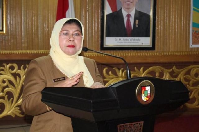 Besok, Distan Laksanakan IB DiTenayan Raya