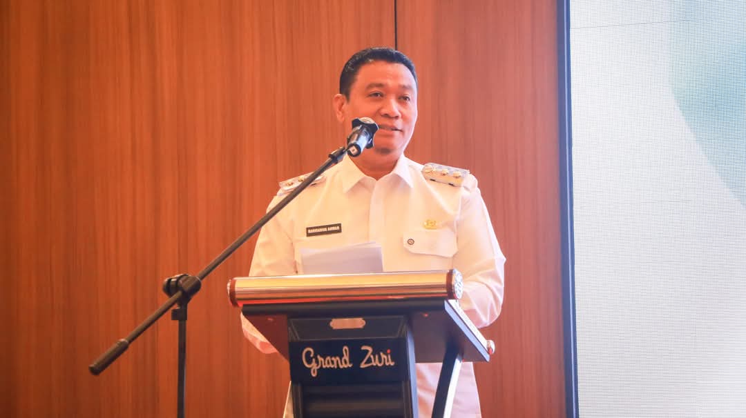 Wawako Ajak Masyarakat Manfaatkan Momen Libur Panjang Sekolah Agar Tetap di Pekanbaru