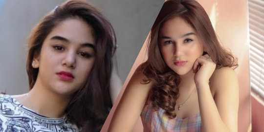 Muncul Pertama Kali setelah Kasus Prostitusi Online, Hana Hanifah Bilang Begini