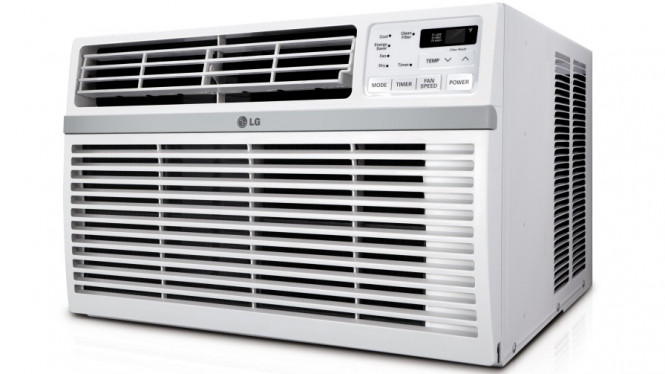 Kenapa Kita Perlu AC? Ini Dampak Positif Penggunaannya