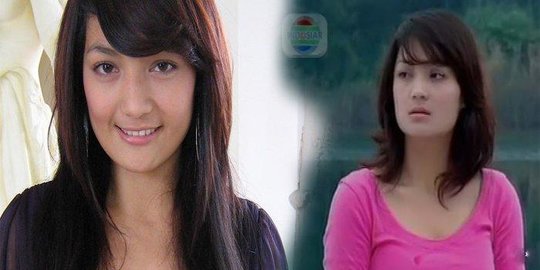 Dulu Dijuluki Ratu Sinetron Indosiar, Begini Nasib Imel Putri Cahyati Setelah Menghilang Dari Layar