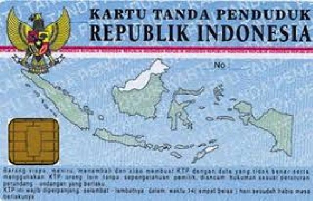 32.782 Warga Pekanbaru Belum Rekam e-KTP