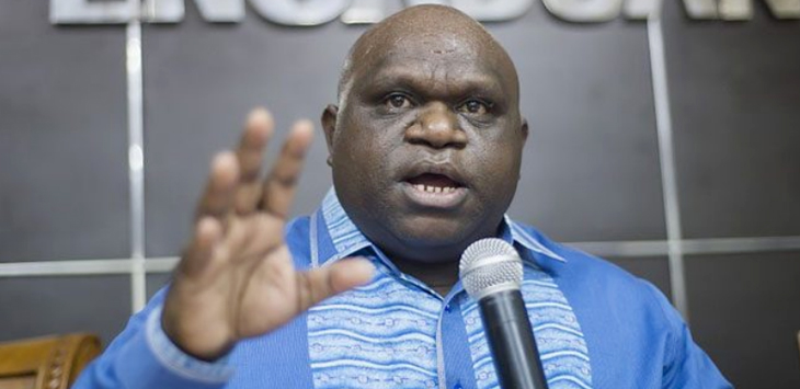 Saya Katolik yang Taat, tapi Kebenaran Tidak Dinafikkan Bahwa Pancasila Lahir Saat Umat Islam Ikhlas