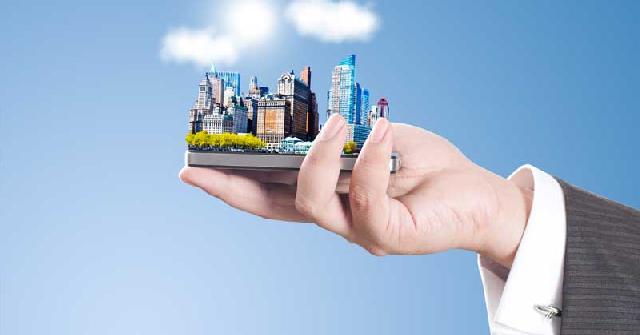 Smart City Bisa Ciptakan Efisiensi Bagi Masyarakat