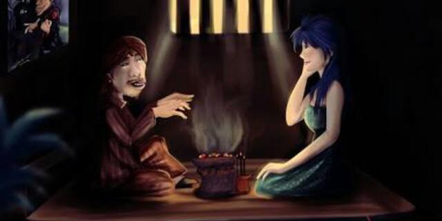 Dukun palsu cabuli ABG dengan iming-imingi cincin sakti