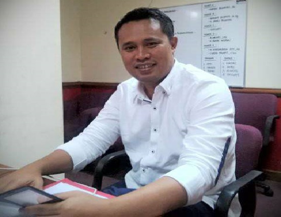 Jelang Rakornas Tiga Pilar, DPD PDI Perjuangan Riau Matangkan Persiapan