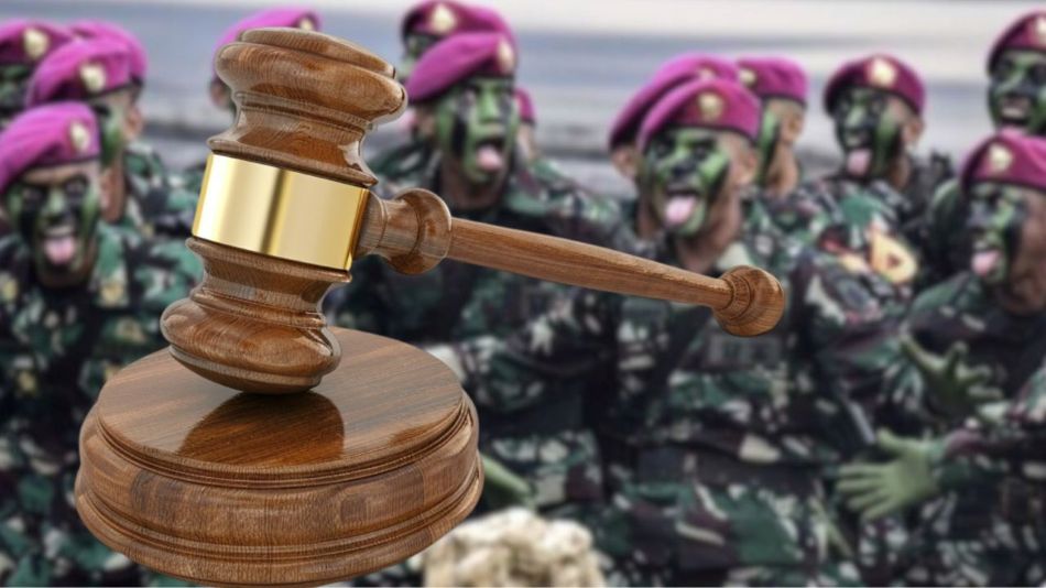 DPR Sahkan Revisi UU TNI: TNI Aktif Bisa Duduki Jabatan Sipil, Awasi Medsos, dan Pensiun Lebih Lama